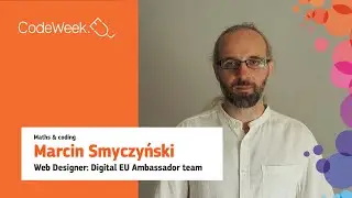 Testimonial video - Marcin Smyczyński