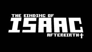 The Binding of Isaac: Afterbirth+ OST Locus (BONU$)