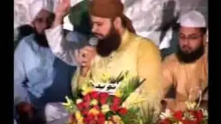 Tera Khawa Main Tere Geet Kalaam by Awais Raza Qadri.flv