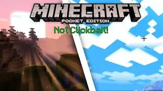 MCPE ESTN ULTRA SHADERS | MINECRAFT 1.16 (GODRAYS, REALISTIC LIGHTING, DOUBLE CLOUDS) 1080p60