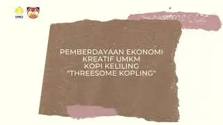 KKN BMC 2 UNNES 2021 DESA KARANGGONDANG