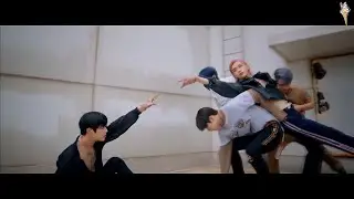 Stray Kids - Back Door [rus.sub/рус.саб]