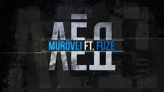 Murovei feat Fuze (KREC) - Лёд