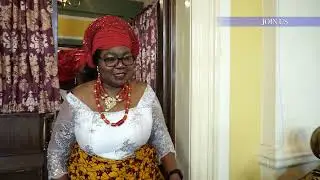 ICAM Midlands Igbo Day 2024