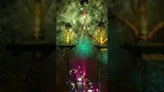 Trine 2 │ ДРУГИМ ЧЕЛОВЕКОМ #shorts #trine2 #moments #game
