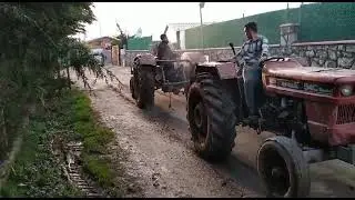 enter 654s vs newholland 54c istek üzerine iki tarafıda tebrik ederim DOSTLUK KAZANMIŞTIR