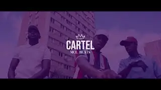 Niska x Vald x Damso Type Beat - *Cartel* | Instru Trap 2019