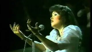 OTI 82 Nicaragua -Te canto porque te quiero - Deyanira Toruño