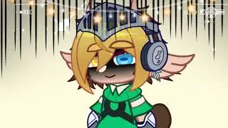 // Who's Candice? // `gacha meme´ DSMP Tubbo