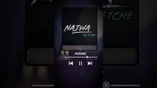 PRESET BAMBIMBUM🎟 || WALLPAPER NAMA RENDOM KEREN TERBARU 2022😌