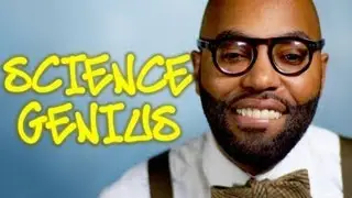 Who Is The Next Science Genius?