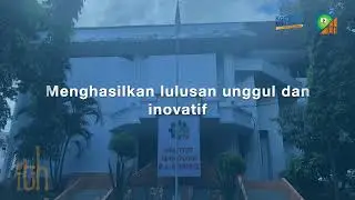 MARS OFFICIAL INSTITUT TEKNOLOGI BACHARUDDIN JUSUF HABIBIE