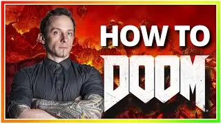How to DOOM Like Mick Gordon | Heavy Experimental Sound Design