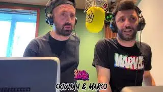 Cristian & Marco