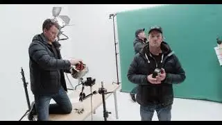 Time Remapping with Bolt Motion Control