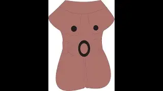 Parka Pet Alba