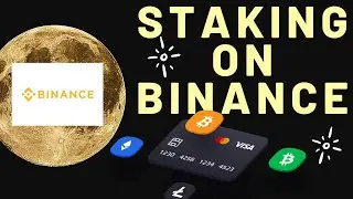 How to stake on Binance (staking made easy) - Valucop