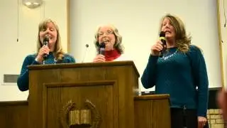 Gone- Mrs. Norton, Mrs. Edmunds, and Mrs. Kim