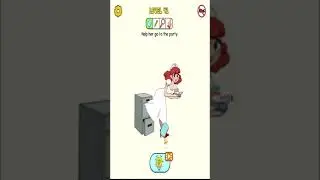 Delete Puzzle Erase Her Level 41