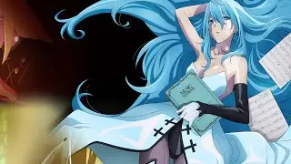 Top 10 Anime of Spring 2021