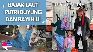 OBSESI DENGAN PUTRI DUYUNG!