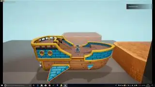Devlog 02 - Basic movements update