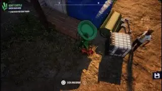 Goat Simulator 3 Trailer (Fake)