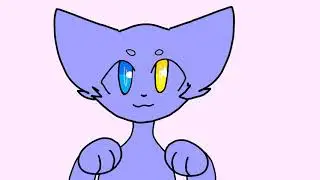 Baku Baku nya nya meme | by Kici