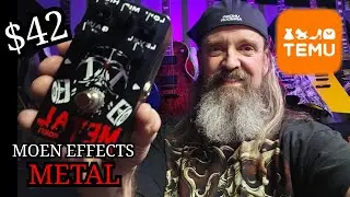 MOEN EFFECTS 