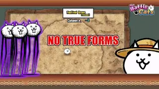 How to Beat Crazed Gross with LEVEL 25 CATS! | The Battle Cats