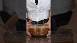 The BEST Fire Roasted Restaurant Style Salsa! #shorts #mexicanrecipes