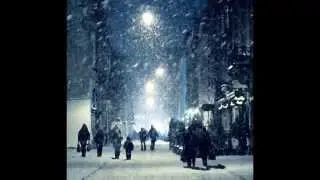 Лиля Муромцева - А снег идёт