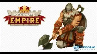 Goodgame Empire Баг или же развод на рубины?
