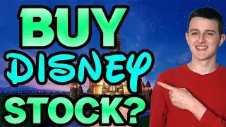 Is Disney Stock A Buy? (Disney Stock Analysis)
