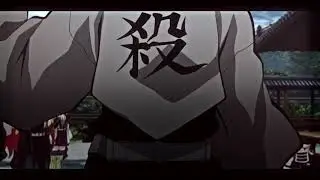 [DEMON SLAYER]Sanemi🔥👌🏻