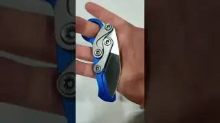 CRKT Provoke EDC