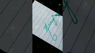 #Saniya