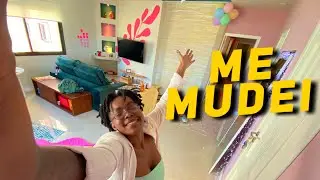 CHEGOU O GRANDE DIA!! #vlogdonada