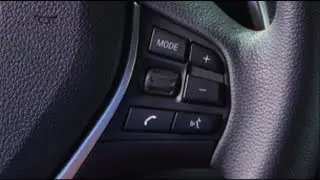 Navigation via Voice Command | BMW How-To