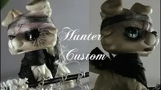 ℒρѕ Custom : Hunter