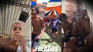 MC 2K DA FAVELINHA - PRETO CHIQUE [DJ VT] 2023