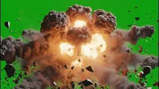 Davinci Resolve Green Screen: Epic Cinematic VFX Overlay Tutorial