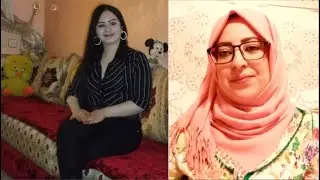 السيدة نوال _ مغربية تقيم بسلا تبلغ من العمر 27 سنة تبحث عن شخص جاد في طلب الزواج