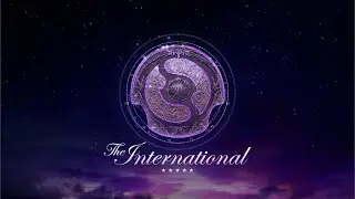 [UA] NAVI проти Heroic | The International 2025