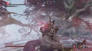 Падшая монахиня - Без возрождений - Sekiro™: Shadows Die Twice