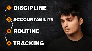 How To Build Your Dream Physique (Full Guide)
