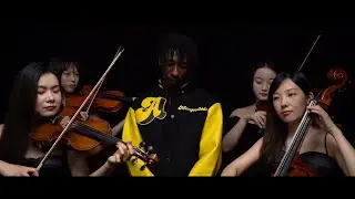 APOLO SC - Prodigal Son (Official Music Video)