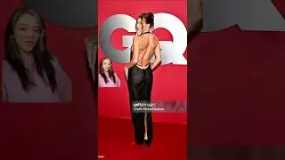 The Gucci G string is back 