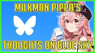 Why BlueSky Will Never Replace Twitter - Pipkin Pippa’s Thoughts