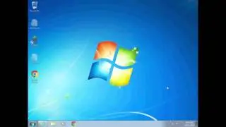 Installing NodeJS And MongoDB On Windows 7
